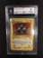 BGS 7 Magneton 9/102 1st Ed Base Set Pokemon Graded Card